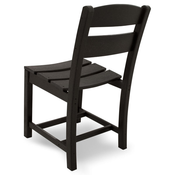 Ivy Terrace Classics Patio Dining Chair Wayfair